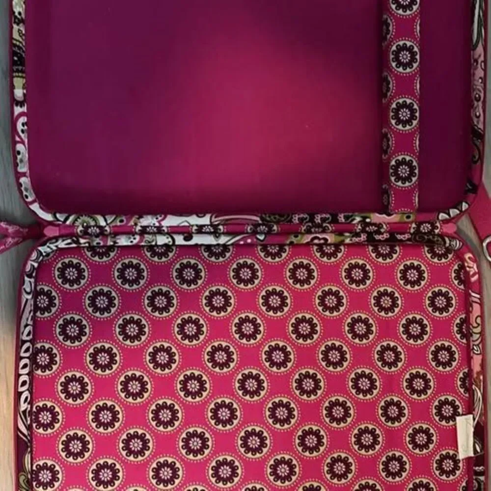 Vera Bradley Laptop Case